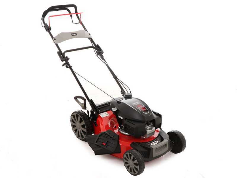 Ama TRX 531H self propelled lawn mower best deal on AgriEuro