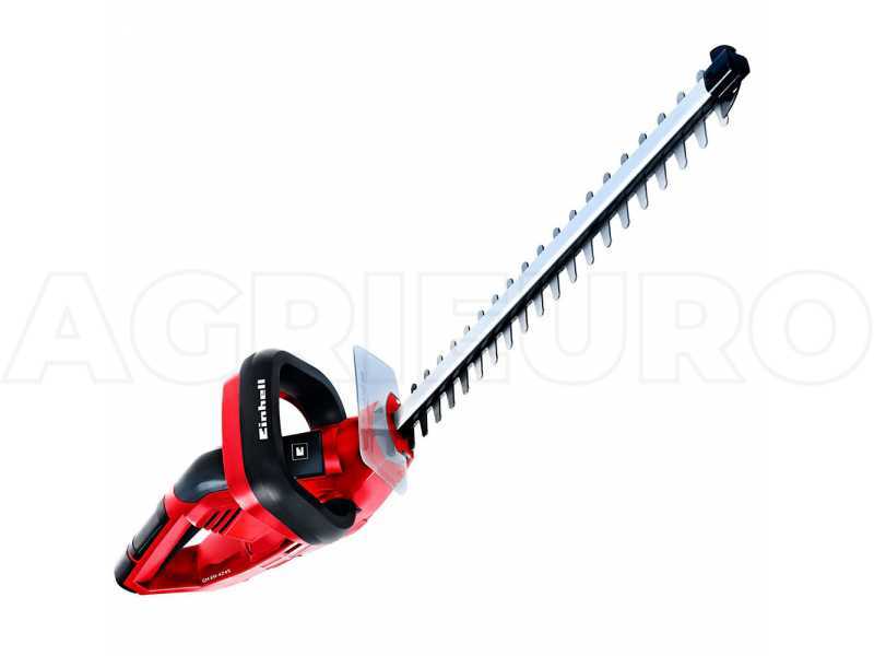 Einhell GH-EH 4245 Electric Hedge Trimmer - 51 cm Blade - 420 w Power