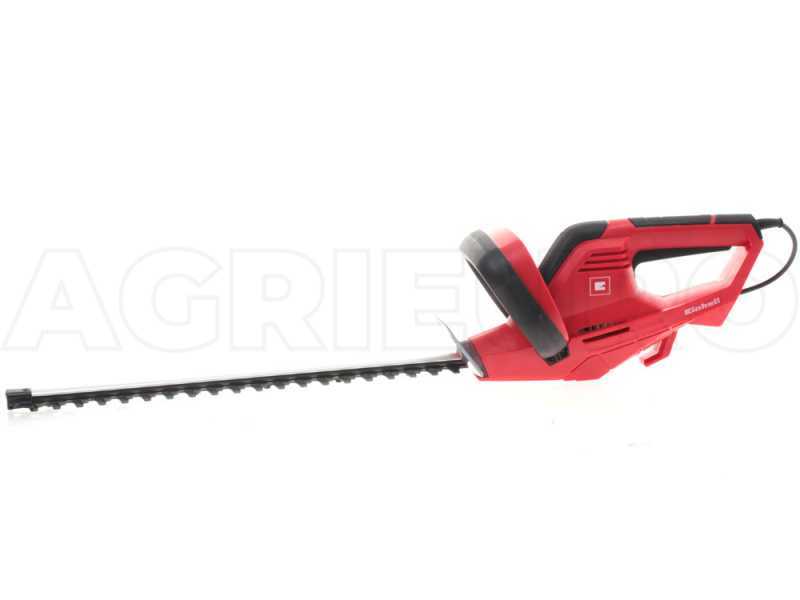 Sovereign cordless 2025 hedge trimmer