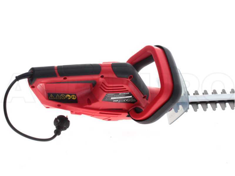 Einhell GH-EH 4245 Electric Hedge Trimmer - 51 cm Blade - 420 w Power