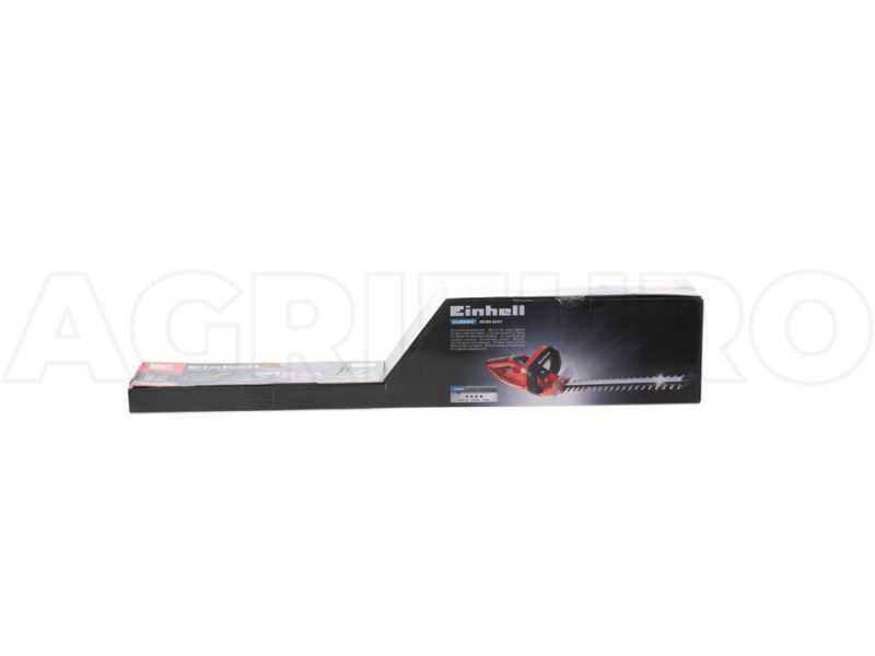Einhell GH-EH 4245 Electric Hedge Trimmer - 51 cm Blade - 420 w Power