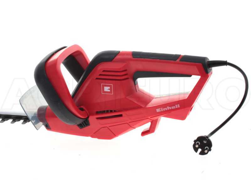 Einhell GH-EH 4245 Electric Hedge Trimmer - 51 cm Blade - 420 w Power