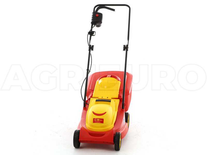 Wolf 160cc clearance lawn mower