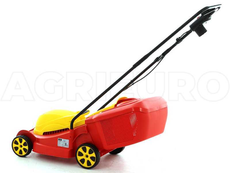 Wolf 160cc lawn 2025 mower
