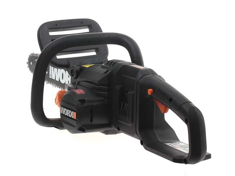 Worx electric chainsaws deals