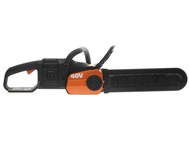 WORX WG384E.9 Electric Chainsaw best deal on AgriEuro