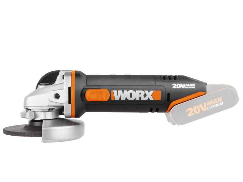 9 battery grinder 2025