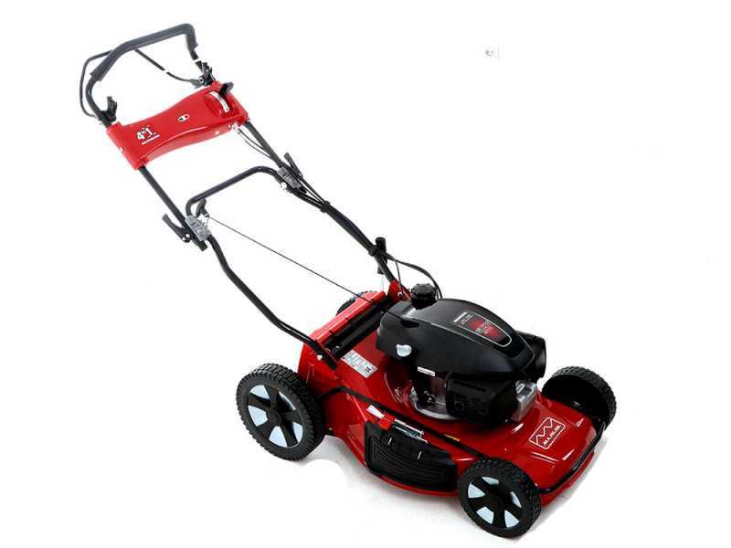 Honda 3 sales in 1 mower