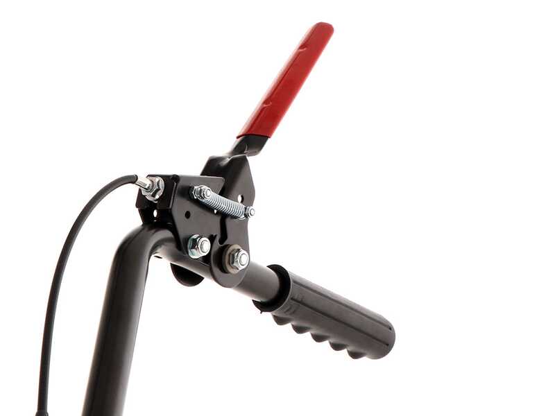 Benassi BL 20 -  4.5 HP Petrol Garden Tiller - Loncin LC1P65FE Engine