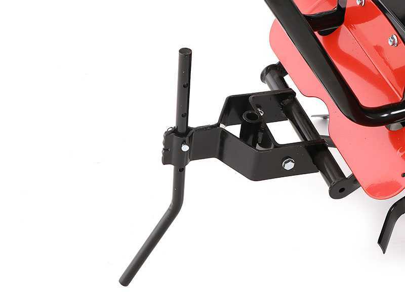 Yard machines front hotsell line 139cc gas tiller