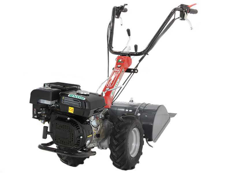 Benassi MC2300C Reverso Two wheel Tractor best deal on AgriEuro