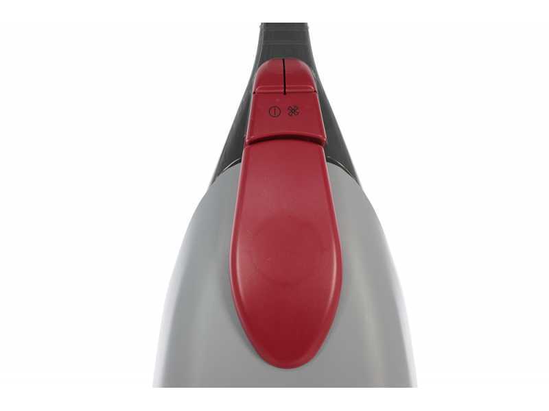 Lavor Pro Crystal Clean scrubber dryer for the floor water cleaning