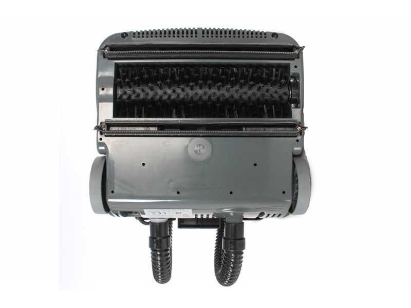 Lavor Pro Crystal Clean scrubber dryer for the floor water cleaning