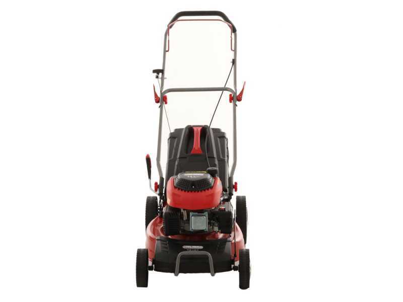 Craftsman 6hp lawn mower online