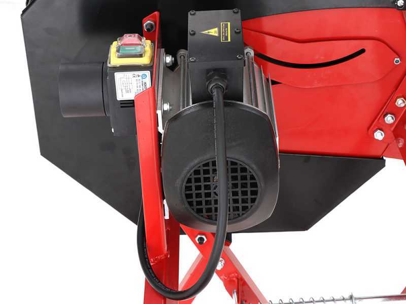 GeoTech SA 410 - Electric log saw - Single-phase table saw