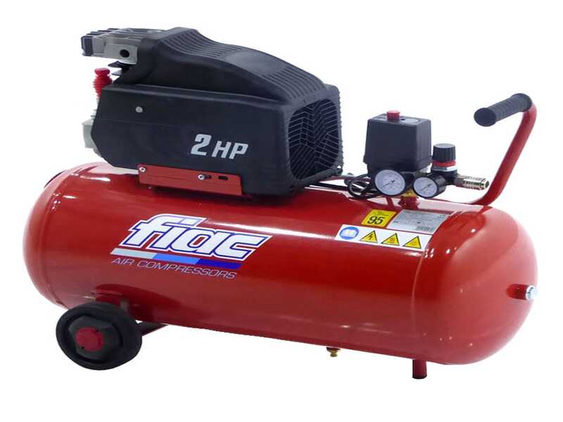 2 hp shop air compressor price