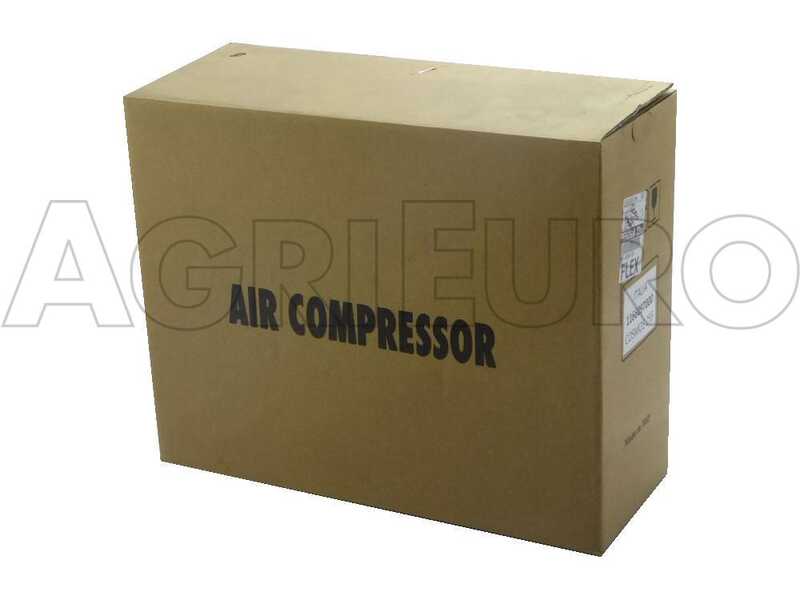 FIAC Cosmos 255 - Electric Air Compressor - 50L - 2 HP Motor