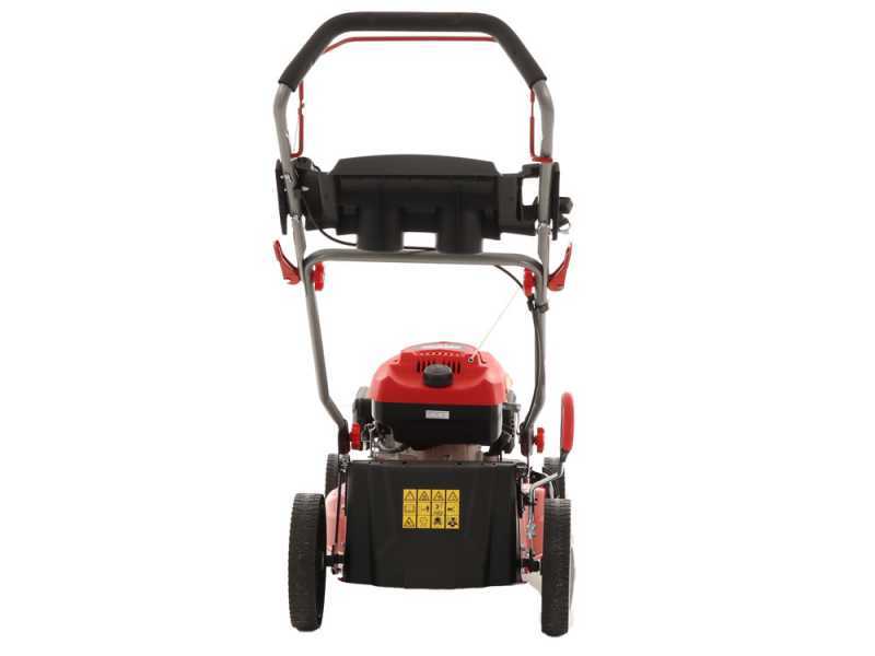 GeoTech S46 175 BMSW petrol lawn mower best deal on AgriEuro