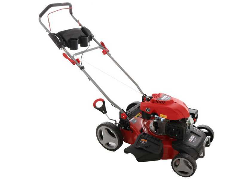 Powersmart 161cc lawn mower manual best sale