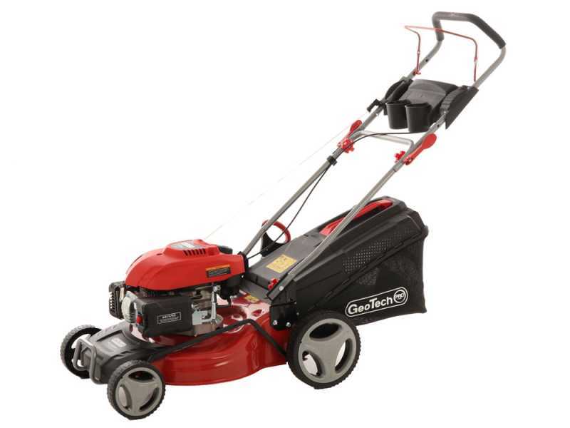 Yard king top mower 173cc manual