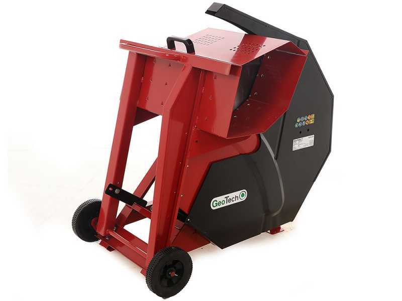 Electric log saw 2025