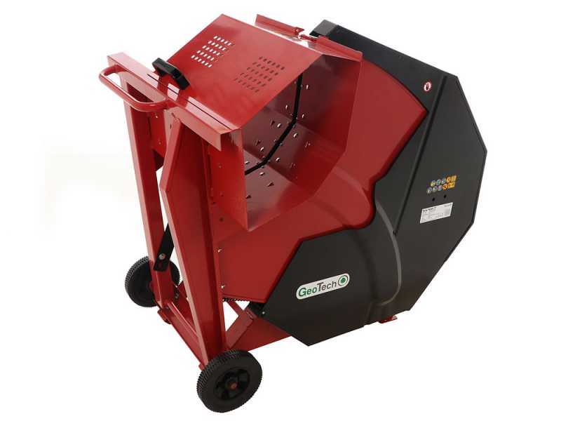 Electric table saw for wood 2025