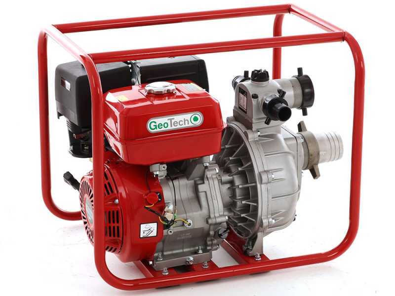2 in sales water pump