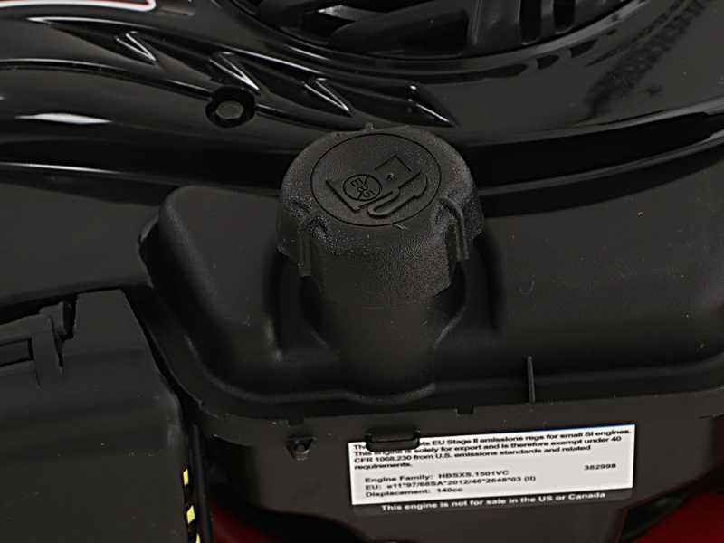 Briggs and stratton 500e engine deals