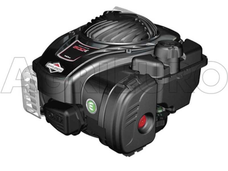GeoTech S46 140 BMSGW lawn mower B S 500 engine best deal on