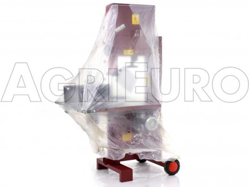 Firewood band saw for tractor 500 SC