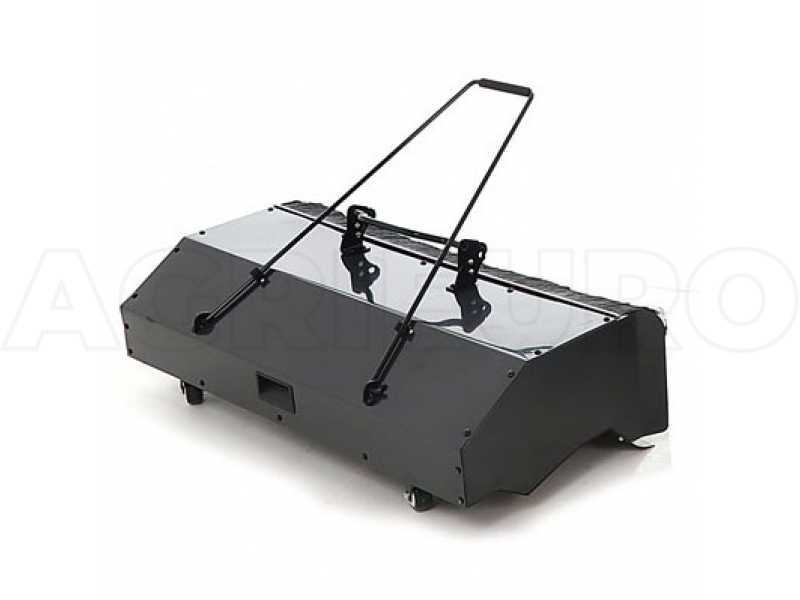 Blackstone Front collection box - 100 cm