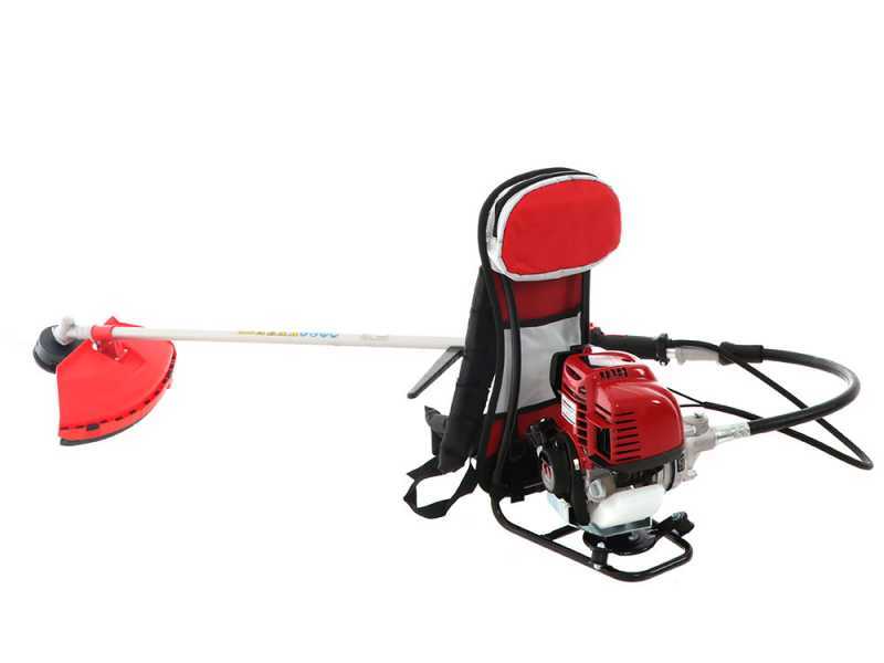 Honda ATH 35 ZP Backpack brush cutter best deal on AgriEuro