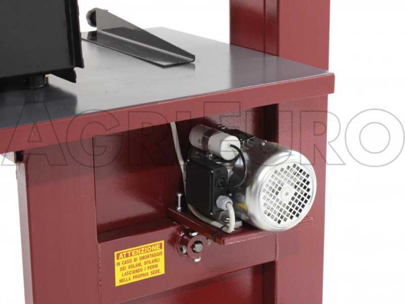 Firewood Band Saw 500 RE - Electric