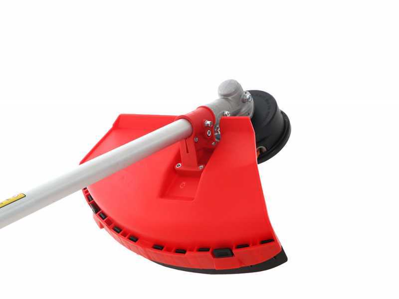 Attila ATJ45Z - Backpack brush cutter - Kawasaki TJ 45 E engine