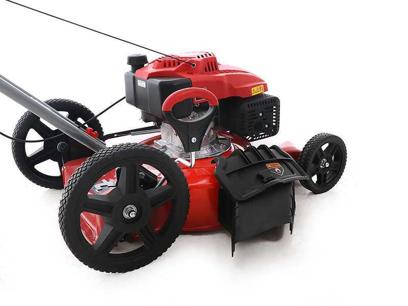 Hpg lawn mower hot sale