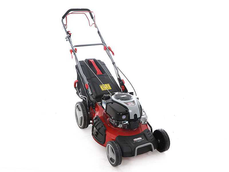 Honda cr v 160 lawn deals mower