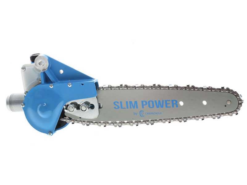 Campagnola AUTOLUBE M.3 Carving 8&quot; - 1/4&quot; Pneumatic Pruner, pruning saw