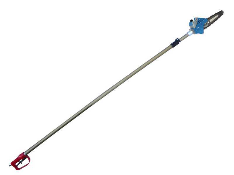 Campagnola AUTOLUBE M.3 Carving 8&quot; - 1/4&quot; Pneumatic Pruner, pruning saw