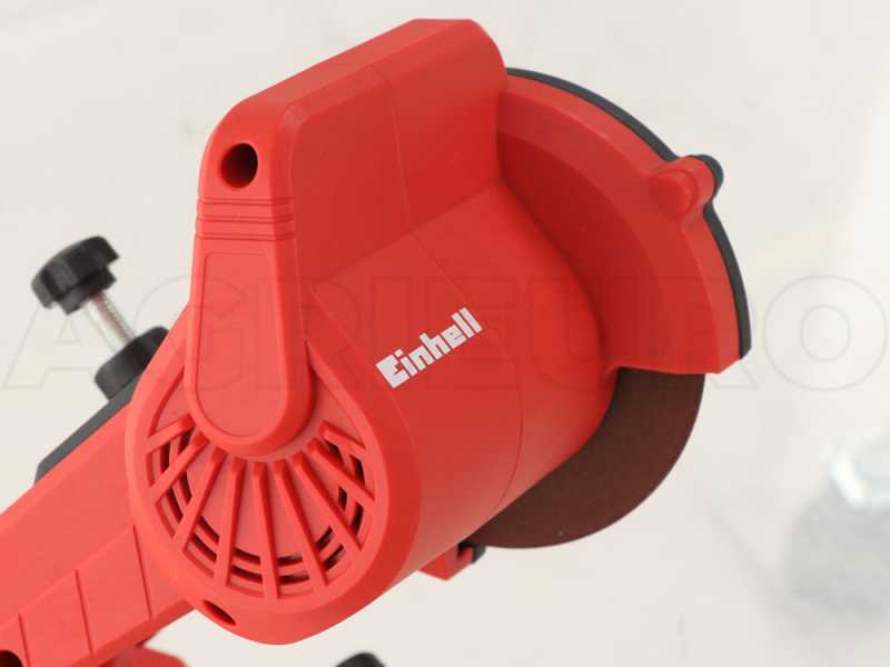 GC-CS 85 E Chain Sharpener for Einhell Chainsaws