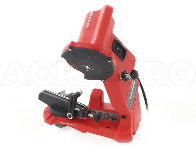 GC-CS 85 E Chain Sharpener for Einhell Chainsaws