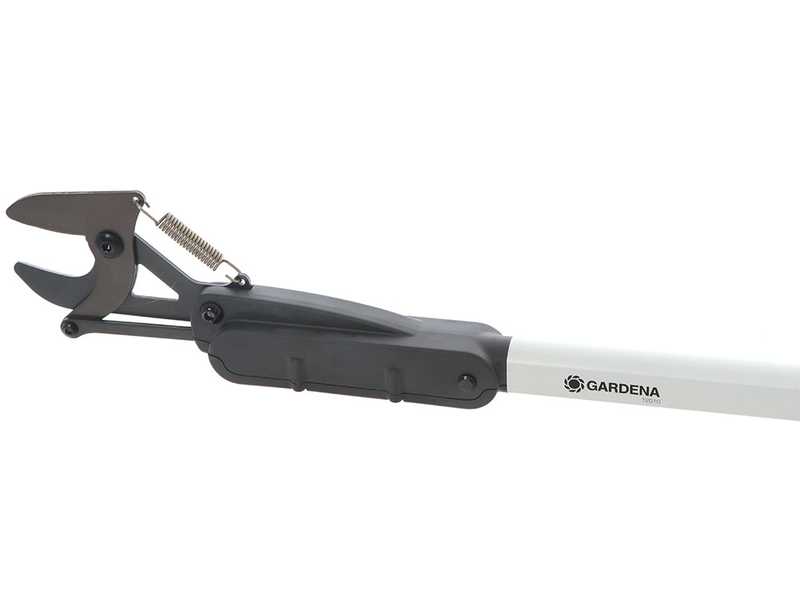 Gardena SlimCut 70 cm Manual Lopping Shears best deal on