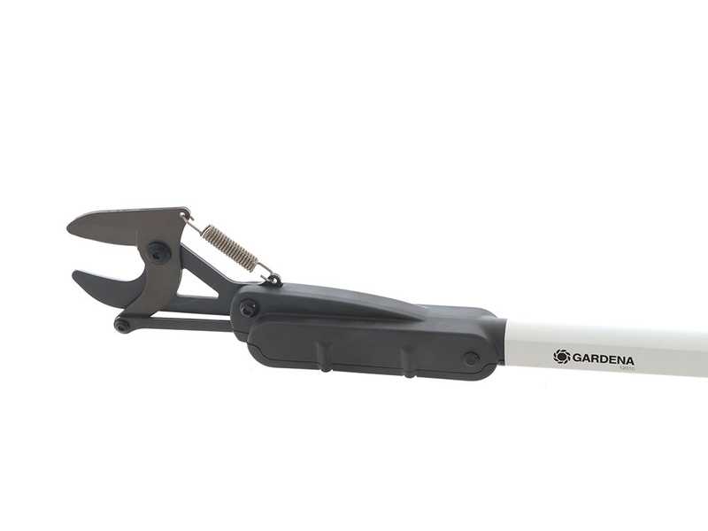 Gardena hotsell telescopic loppers