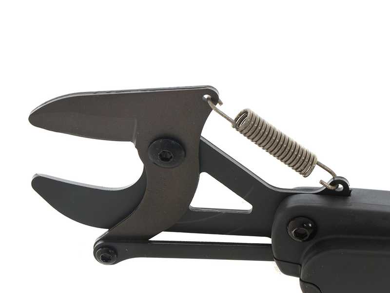 Gardena top pruning lopper