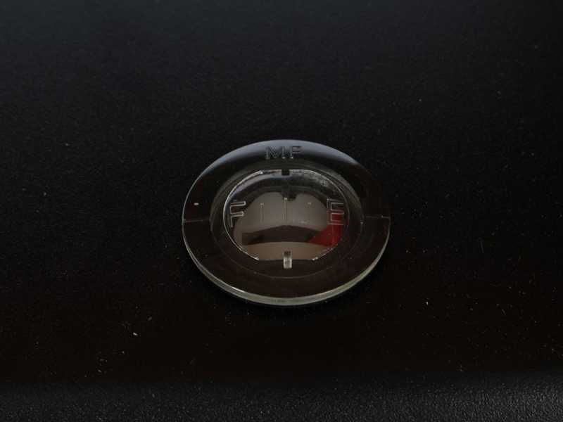 Master mod. B 70 CED -Direct Diesel-fuelled Hot Air Generator