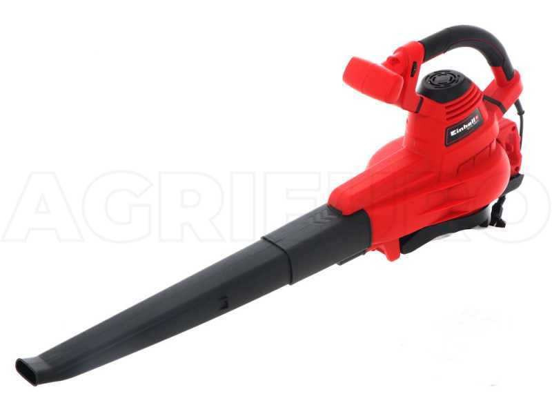 Einhell GC EL 3000 E Leaf Blower best deal on AgriEuro