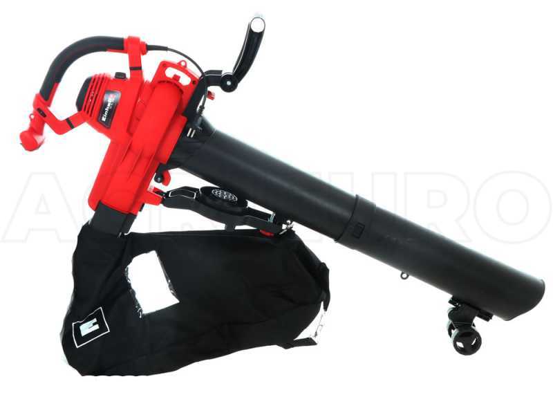 Einhell 2500w 2025 electric blower vac