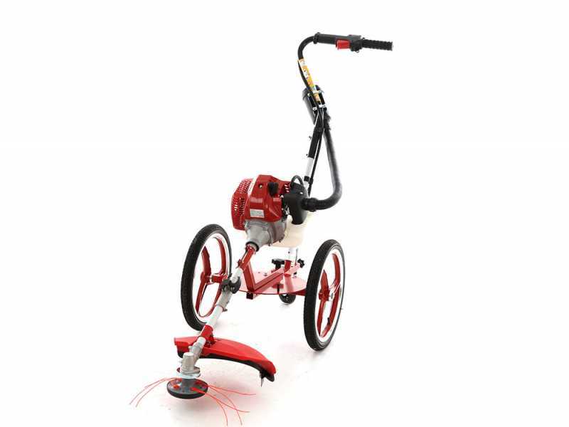 550 shop 2 stroke