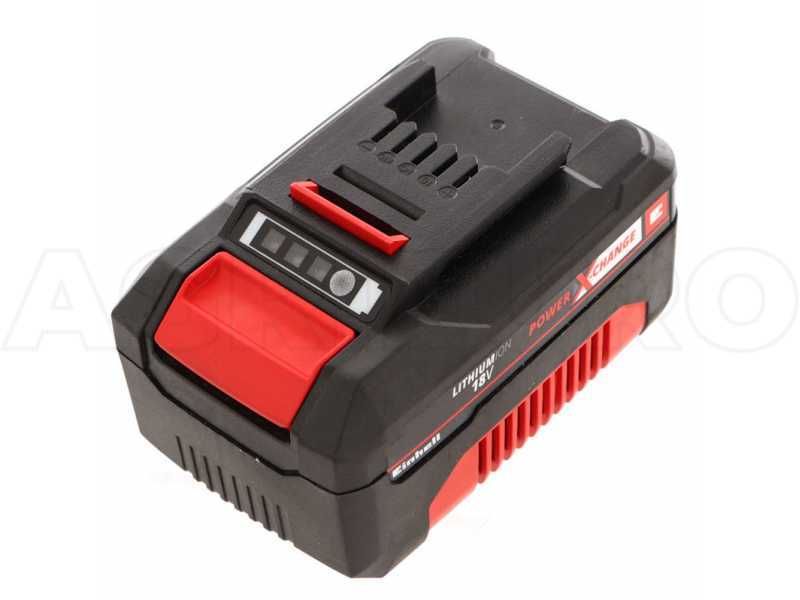 Einhell 4.0 store ah battery