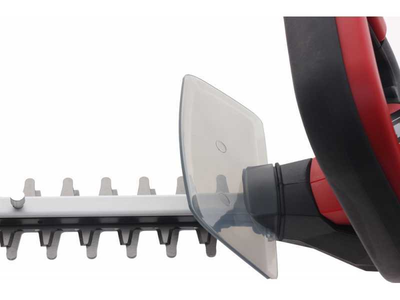 Einhell GE-CH 1855 Li Battery-powered Electric Hedge Trimmer - 55 cm Cutting Length