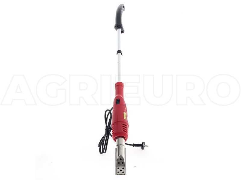 GeoTech TWB-CH-2000ST - Electric Herbicide Weed Burner
